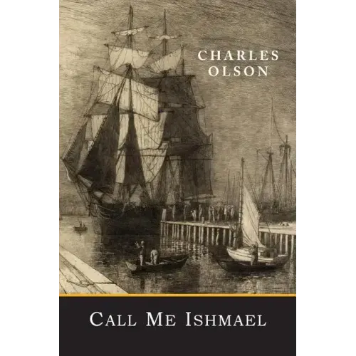 Call Me Ishmael