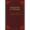 The King in Yellow