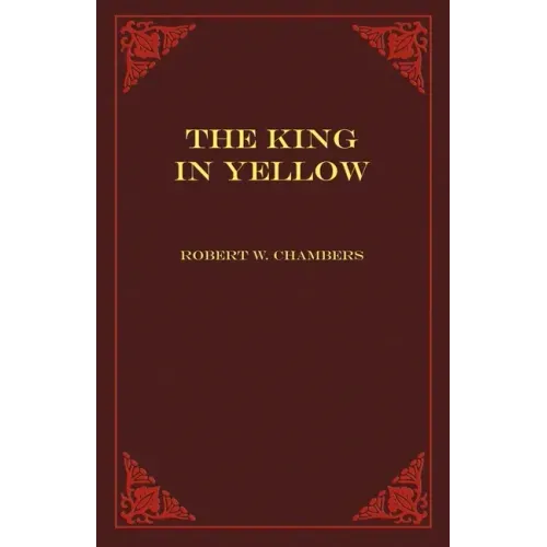 The King in Yellow