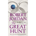The Great Hunt: Book Two of 'The Wheel of Time'