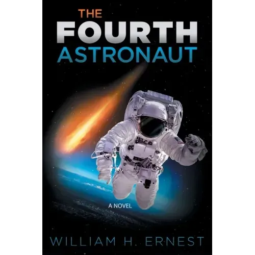 The Fourth Astronaut