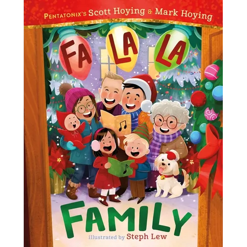 Fa La La Family