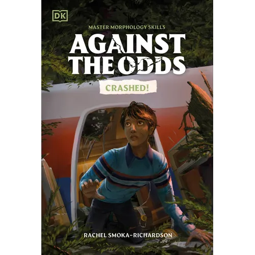 Against the Odds Crashed