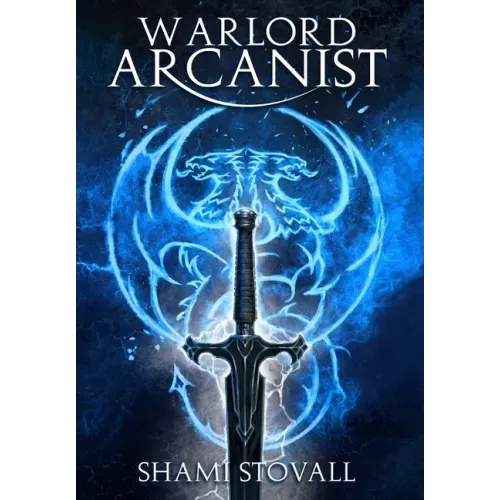 Warlord Arcanist