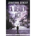 A Deadly Act