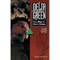 Delta Green: The Way It Went Down