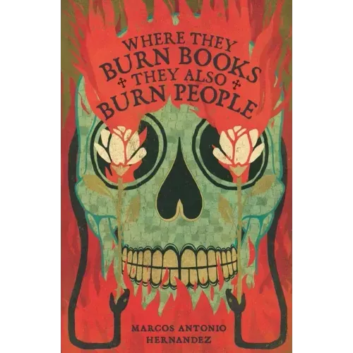 Where They Burn Books, They Also Burn People