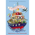 The Mysterious Benedict Society and the Perilous Journey