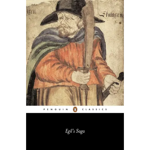 Egil's Saga
