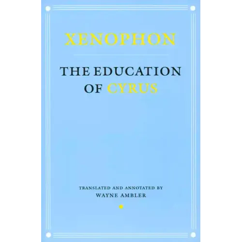 Education of Cyrus