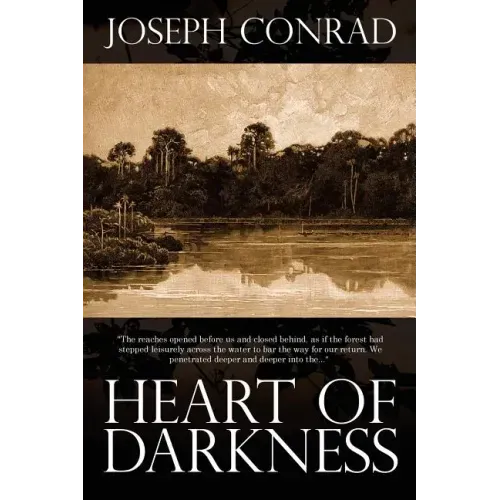 Heart of Darkness