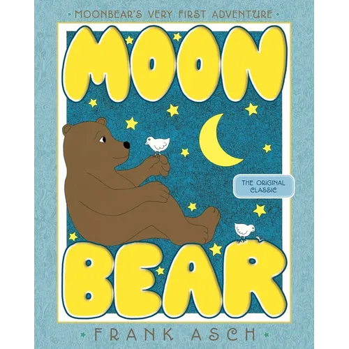 Moonbear