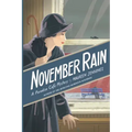 November Rain: A Paradise Cafe Mystery