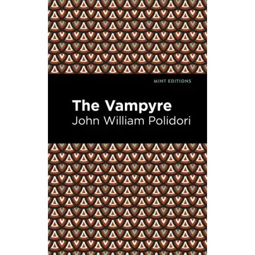 The Vampyre