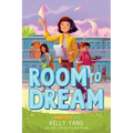 Room to Dream (Front Desk #3)