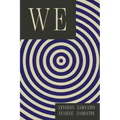 We
