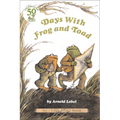 Days with Frog and Toad