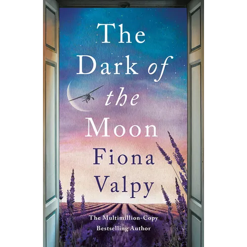 The Dark of the Moon