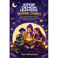 KPop Demon Hunters Bedtime Stories: Short Magical Bedtime Tales of Brave KPop Idols, Friendship, Courage & Nighttime Fantasy Adventures for Kids & Tee