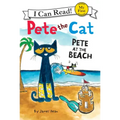 Pete at the Beach