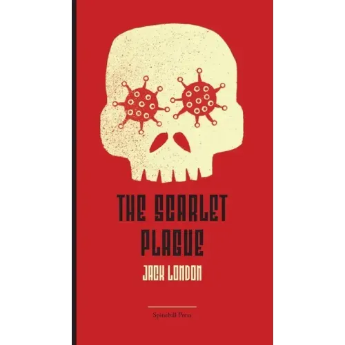 The Scarlet Plague