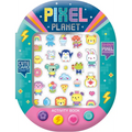 Pixel Planet Activity Book