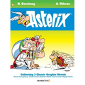 Asterix Omnibus Vol. 4: Collects Asterix the Legionary, Asterix and the Chieftain's Shield, and Asterix and the Olympic Games