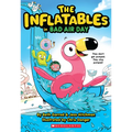 The Inflatables in Bad Air Day (the Inflatables #1): Volume 1