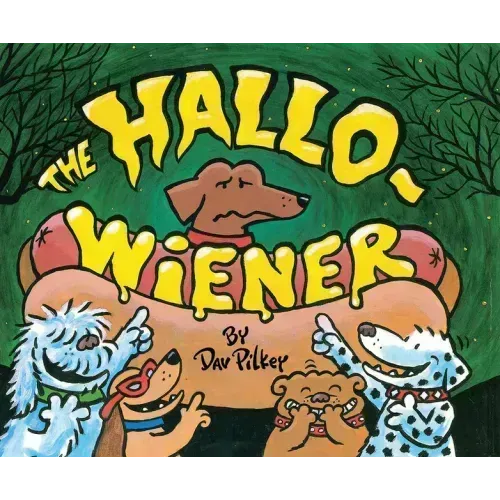 The Hallo-Weiner