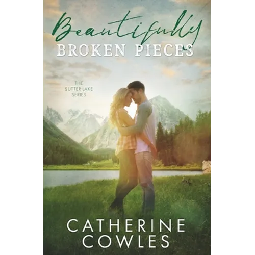 Beautifully Broken Pieces