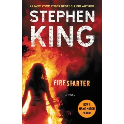 Firestarter