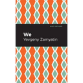 We