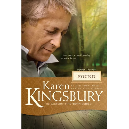 Found