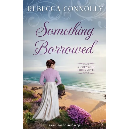 Something Borrowed