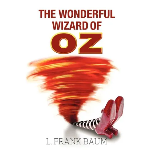 The Wonderful Wizard of Oz