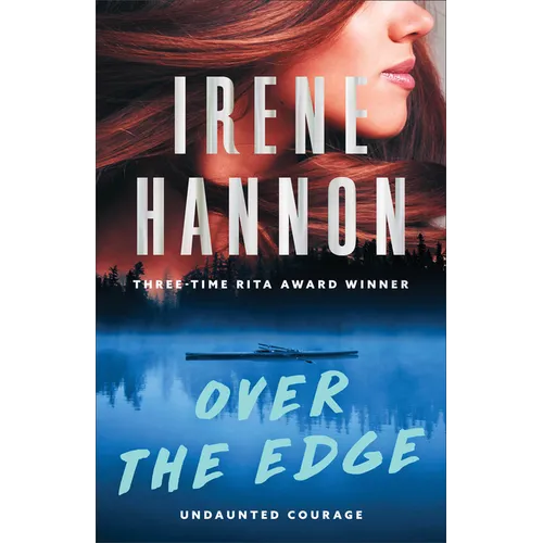 Over the Edge