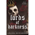 Lords of Darkness: Discreet Cover Paperback