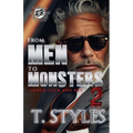 From Men To Monsters 2: Under Lock and Key (The Cartel Publications Presents)