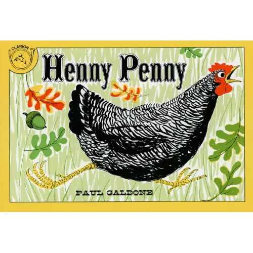 Henny Penny
