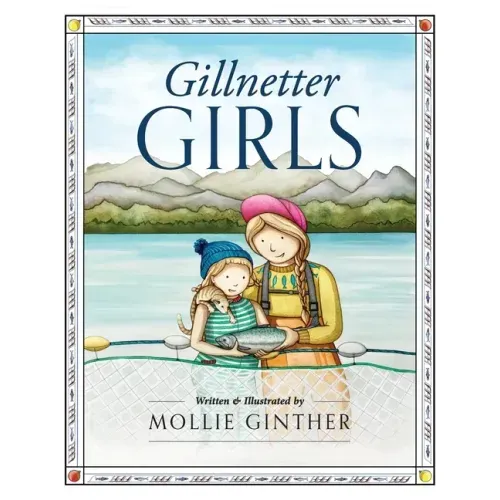 Gillnetter Girls
