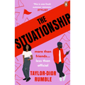 The Situationship: #Merky Books' First Unputdownable Rom-Com