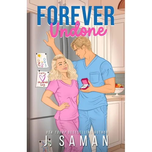 Forever Undone: Special Edition Cover