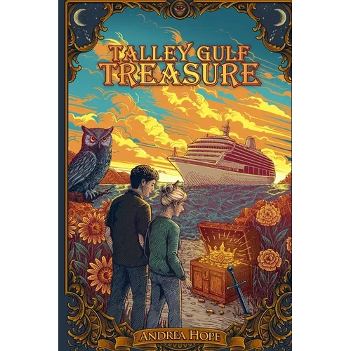 Talley Gulf Treasure