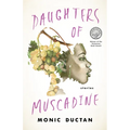 Daughters of Muscadine: Stories
