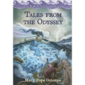 Tales from the Odyssey, Part 2