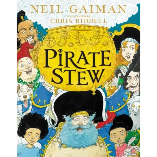 Pirate Stew