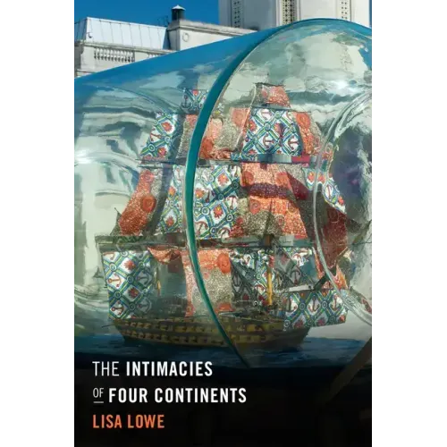 The Intimacies of Four Continents