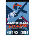 American Apocalypse: The Second American Civil War