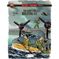 The Hunt for Molotok-41