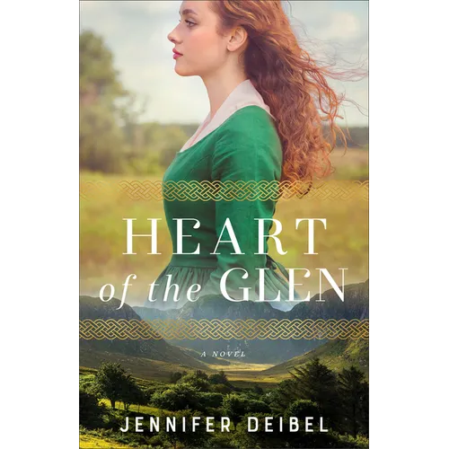 Heart of the Glen